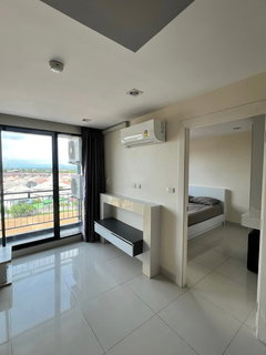 รูปภาพ Please add line only // 💞The time, building A, 8th floor, the most beautiful mountain view, selling only 1 million!