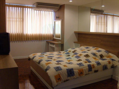 For Rent Condo TAIPING TOWERS Building 1, Floor 7,3 bed room, Room size 130 sqm