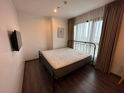 @Condorental condo for rent The Base Park West Sukhumvit 77