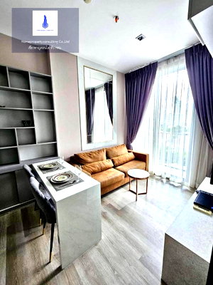 Condos for rent : For rent at  Edge Sukhumvit 23 Negotiable Line ID: @Condobkk (with @)