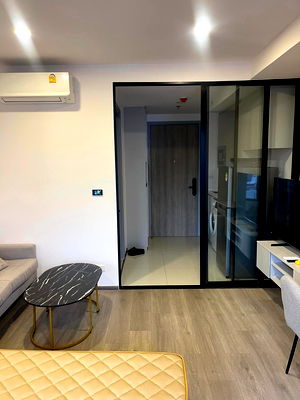 Condos for rent Singapore International School of Bangkok (SISB) : G8229💛中国客户，请加微信。(在联系方式的旁边) 🅵🅾🆁 🆁🅴🅽🆃 SOHO BANGKOK RATCHADA 🅻🅸🅽🅴 ❤️💜@condopremium💜❤️Ready to move in ⬛🟨 📞 065 695 3645🟨⬛