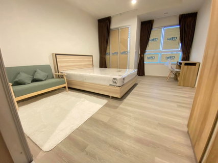 รูปภาพ IDEO Charan 70 - Riverview ห้องสวย ราคาดี สอบถามเพิ่มเติมได้ที่ Line @condorental