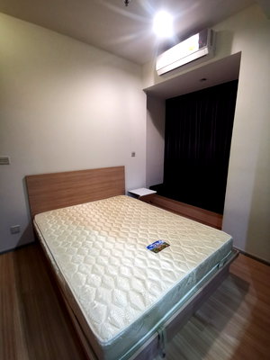 คอนโดให้เช่า : M JATUJAK Pet Friendly ห้องสวย ราคาดี สอบถามเพิ่มเติมได้ที่ Line @condorental