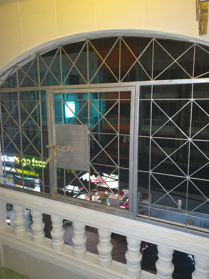 รูป คอนโดให้เช่า นิรันดร์เรซิเด้น 2 ตึก B ชั้น 4 แอร์เย็น เฟอร์ครบ สะอาดปลอดภัย ใกล้เมกาบางนา - รูปที่ 29/45