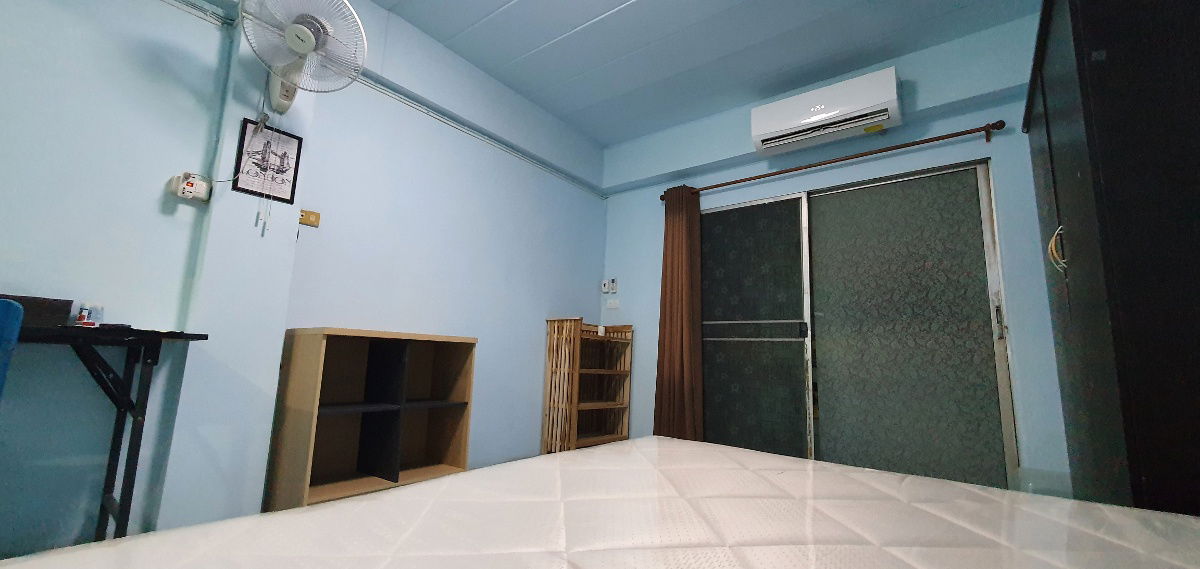 รูป คอนโดให้เช่า นิรันดร์เรซิเด้น 2 ตึก B ชั้น 4 แอร์เย็น เฟอร์ครบ สะอาดปลอดภัย ใกล้เมกาบางนา - รูปที่ 32/45