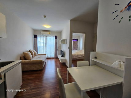 รูปภาพ ให้เช่า-เดอะทรัสต์คอนโดหัวหิน ใกล้ ม.สวนดุสิตหัวหิน , สถาบันการบินพลเรือน หัวหิน , แมคโครหัวหิน