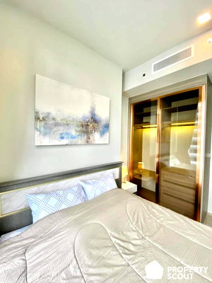 Condos for sale The Emquartier : 1-BR Condo at Celes Asoke near MRT Sukhumvit (ID 1838358)