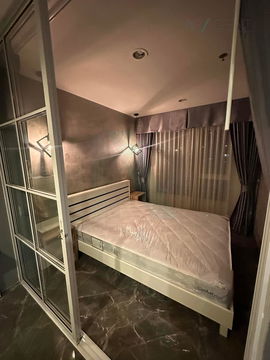 🔺 ให้เช่าคอนโด รีเจ้นท์โฮม บางซ่อน อาคาร B ชั้น 4 1 ห้องนอน ขนาด 60.00 ตรม ใกล้ Wongsawang Town Center