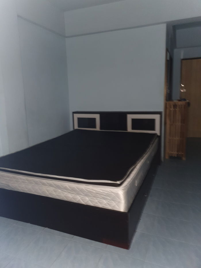 รูป คอนโดให้เช่า นิรันดร์เรซิเด้น 2 ตึก B ชั้น 4 แอร์เย็น เฟอร์ครบ สะอาดปลอดภัย ใกล้เมกาบางนา - รูปที่ 39/45