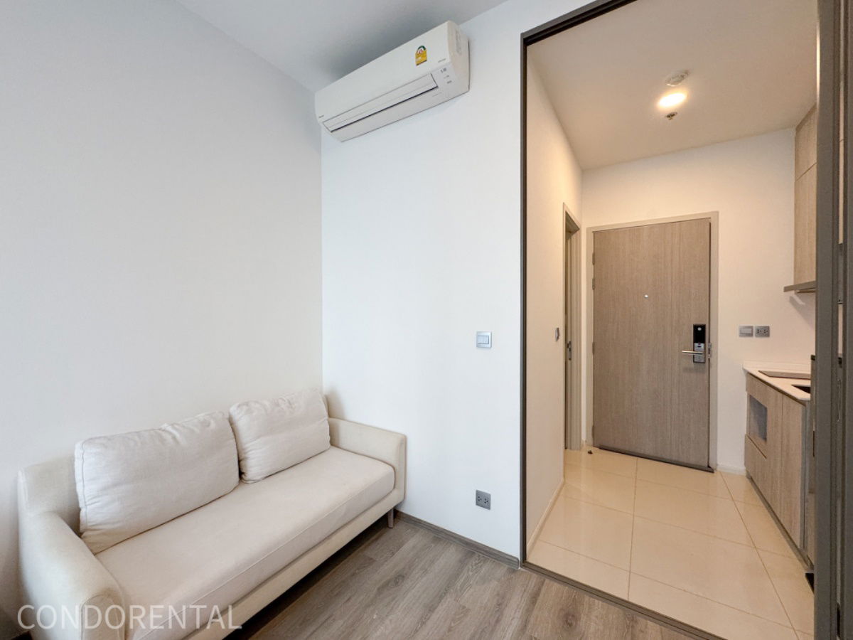 รูป MITI CHIVA  KASET Station ห้องสวย ราคาดี สอบถามเพิ่มเติมได้ที่ Line @condorental - รูปที่ 4/10