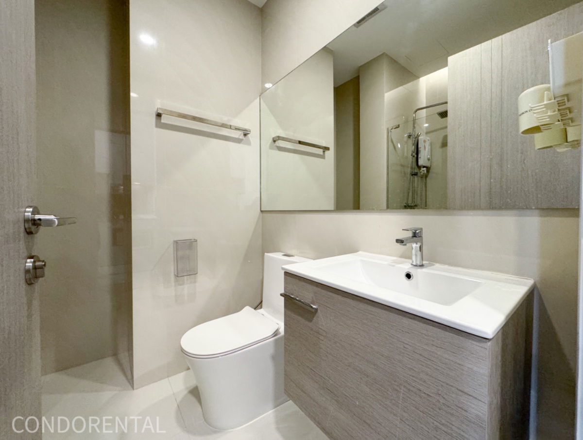 รูป MITI CHIVA  KASET Station ห้องสวย ราคาดี สอบถามเพิ่มเติมได้ที่ Line @condorental - รูปที่ 8/10