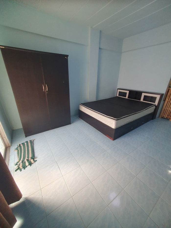 รูป คอนโดให้เช่า นิรันดร์เรซิเด้น 2 ตึก B ชั้น 4 แอร์เย็น เฟอร์ครบ สะอาดปลอดภัย ใกล้เมกาบางนา - รูปที่ 26/45