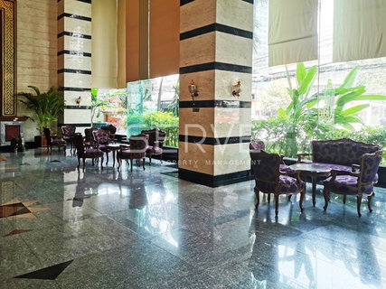 รูปภาพ 2 Beds 2 Baths with Bathtub 100 sq.m. Good Location BTS Asok 300 m. & MRT Sukhumvit 100 m. at Las Colinas Condo / For Rent