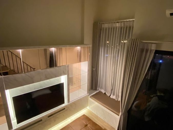 1-bed condo for sale, 35 sqm, Blossom Condo @ Fashion Beyond