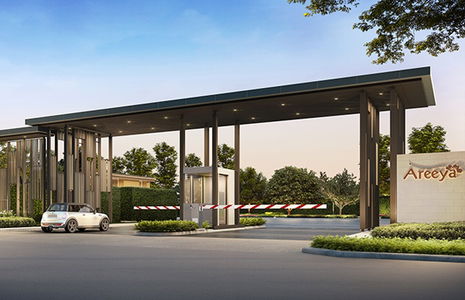 เดอะ คัลเลอร์ส บางนา - วงแหวน 2