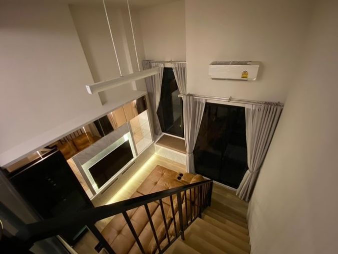 1-bed condo for sale, 35 sqm, Blossom Condo @ Fashion Beyond