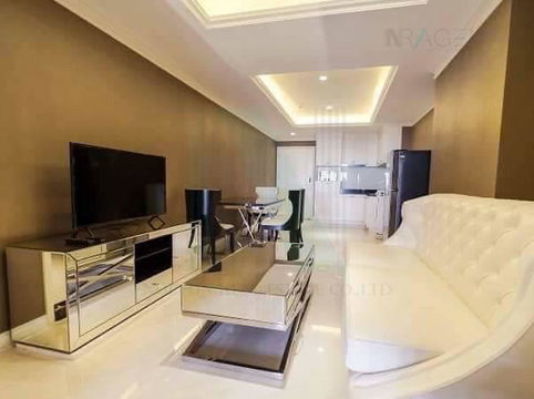 ขายคอนโด สเตท ทาวเวอร์ อาคาร 1 ชั้น 49 1 ห้องนอน ขนาด 68.00 ตรม ใกล้ โรงพยาบาลเลิดสิน