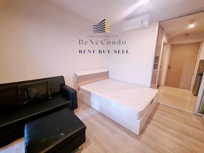 *** (เอเจนท์ประจำโครงการ) ให้เช่าคอนโด : ไอดีโอ จรัญฯ 70-ริเวอร์วิว (Ideo Charan 70-Riverview)***