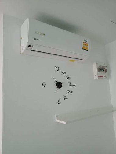 FOR.RENT.​  Icondo ​Salaya2  8000-8500THB