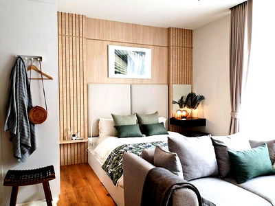 Condos for rent : Urgent rent!! Great price Park Origin Phrom Phong