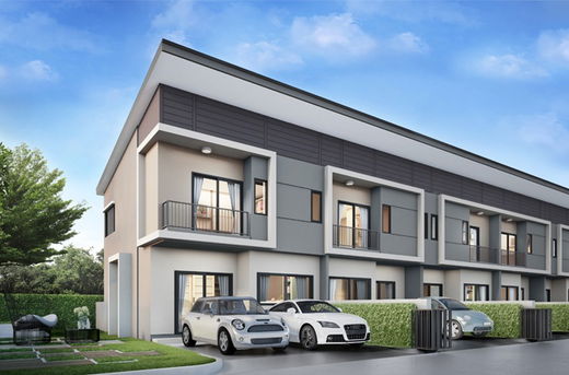 รูป The Colors Bangna - Wongwaen 2 - รูปที่ 3/5