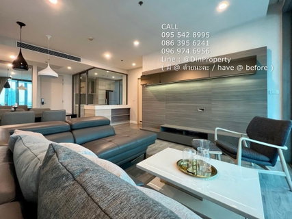 รูปภาพ Rent The Room Wongwienyai 2 Bed BTS Wongwienyai BTS Krungthonburi ICONSIAM