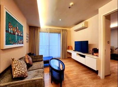 คอนโดให้เช่า : ให้เช่า H Sukhumvit 43  ใกล้ BTS พร้อมพงษ์  (Property ID:111568)