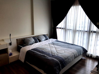 ขายคอนโด : P-21180 🏢ต้องการขายคอนโด วายน์ สุขุมวิท Phra Khanong, Khlong Toei, Bangkok พร้อมสัญญาเช่า 