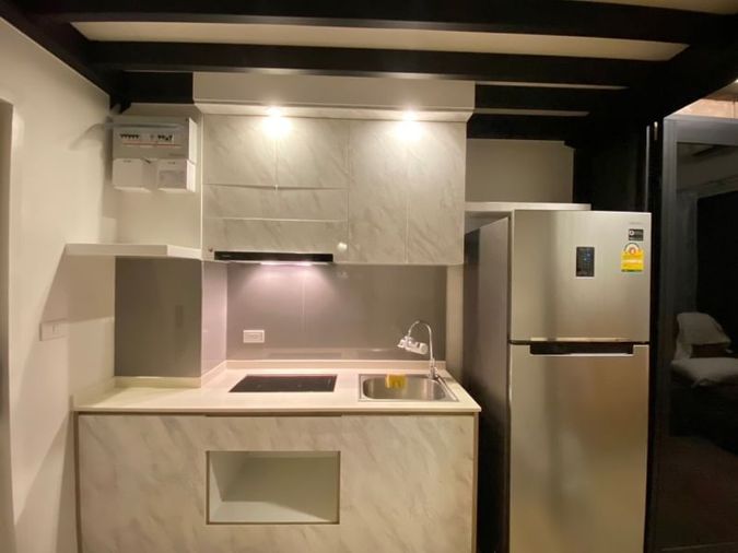 1-bed condo for sale, 35 sqm, Blossom Condo @ Fashion Beyond