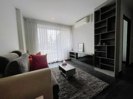 รูปภาพ ให้เช่าคอนโด The Uniqe10 ซอยลาดพร้าว 10 ห้อง มีเครื่องซักผ้า Tel.0999983897