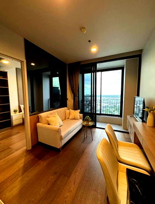 Condos for rent Phrom Phong : 💥ST-4357💥 IDEO Q Sukhumvit 36 👉Line : @accessliving