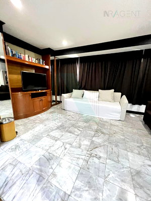 Condos for rent : For Rent Condo WITTAYU COMPLEX Building 1, Floor 34,2 bed room, Room size 120 sqm