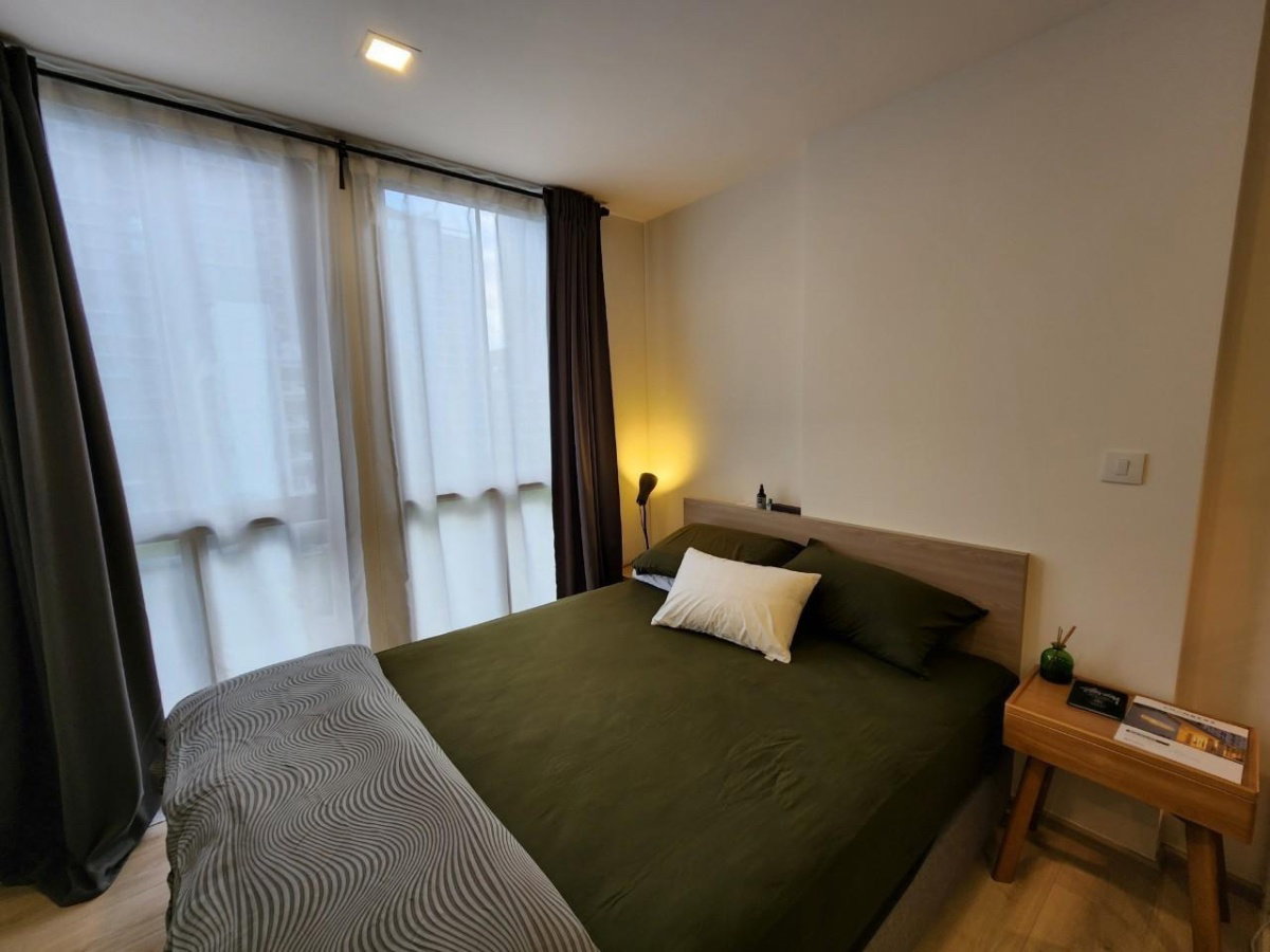For rent : Chambers On nut ,Ready to move in, 15,000 Baht / Month 