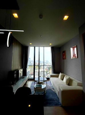 คอนโดให้เช่า : ให้เช่า Noble Around Sukhumvit 33  ใกล้ BTS พร้อมพงษ์  (Property ID:102038)