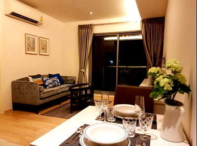 คอนโดให้เช่า : ให้เช่า H Sukhumvit 43 ใกล้ BTS พร้อมพงษ์  (Property ID:104364)