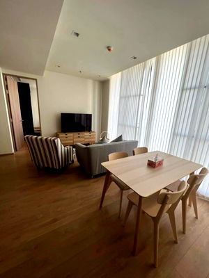 คอนโดให้เช่า : ให้เช่า Noble Around Sukhumvit 33 ใกล้ BTS พร้อมพงษ์  (Property ID:101513)