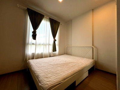 Condos for rent : CO_LP12 The Tree Ladprao 15, Available room for rent. Line: @cgestate
