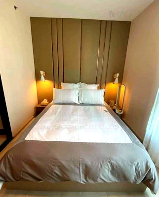 เช่าคอนโด BTS พหลโยธิน 59 : 🚩 ให้เช่าคอนโด ไนท์บริดจ์ พหลโยธิน-อินเตอร์เชนจ์ อาคาร B ชั้น 10 2 ห้องนอน ขนาด 38.00 ตรม ใกล้ Tesco Lotus หลักสี่