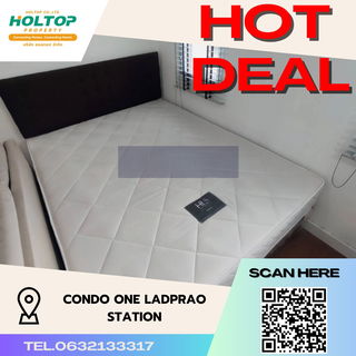 รูปภาพ #S099 ให้เช่า Condo One Ladprao Station