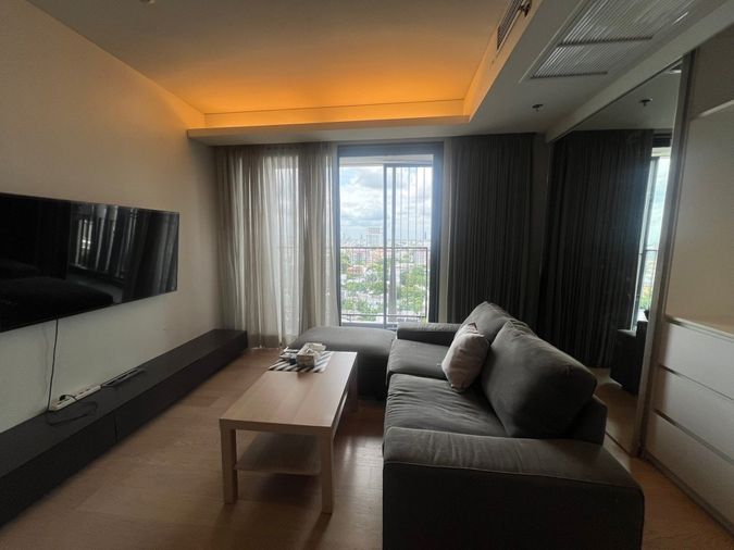 Siamese Ratchakru 1Bedroom Near BTS Ari and Sanampao For rent 