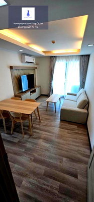 Condos for rent : For rent at Thru Thonglor , More Rooms available, Fast response via LINE, Price Negotiable