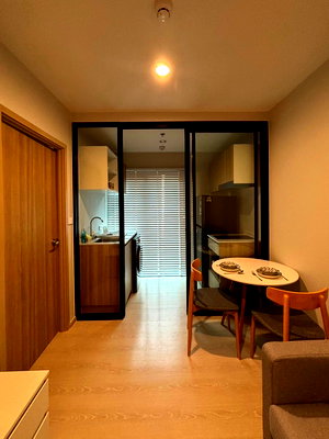 ขายคอนโด : ✅✅📍ขายคอนโด นิว คอนเน็กซ์ ดอนเมือง Nue Connex Condo Donmueang  