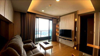 คอนโดให้เช่า : ให้เช่า The Lumpini 24  ใกล้ BTS พร้อมพงษ์  (Property ID:105724)