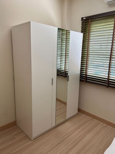 ให้เช่าทาวน์โฮม 3 ห้องนอน 120 ตร.ม. 32 ตร.ว. รสา แกรนด์วิลล์ พหลโยธิน 73