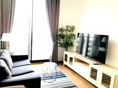 คอนโดให้เช่า : ให้เช่า -Noble BE33 Sukhumvit  ใกล้ BTS พร้อมพงษ์  (Property ID:104836)