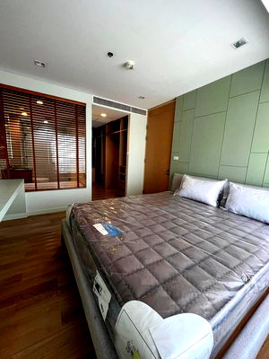 Condos for rent Ngamduplee Station : @Condorental condo for rent Amanta Lumpini