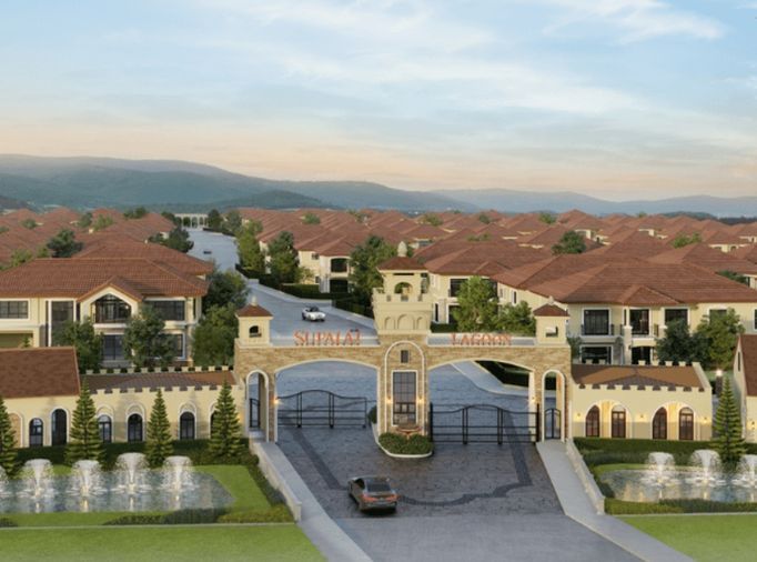 Supalai Lagoon Hua Hin