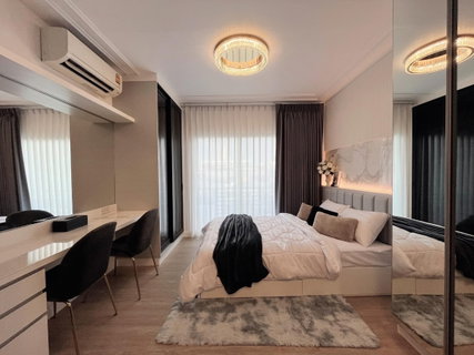 รูปภาพ @Condorental condo for rent The Seed Phaholyothin