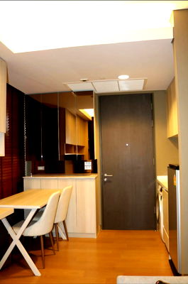 คอนโดให้เช่า : ให้เช่า The Lumpini 24 ใกล้ BTS พร้อมพงษ์  (Property ID:99449)