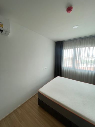 ให้เช่าคอนโด 1 ห้องนอน 32 ตร.ม. ชีวาทัย ฮอลล์มาร์ค ลาดพร้าว - โชคชัย 4